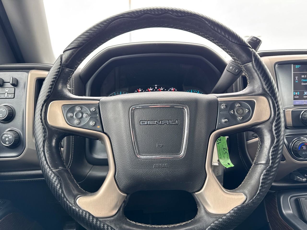 Used 2017 GMC Sierra 1500 Denali image 19