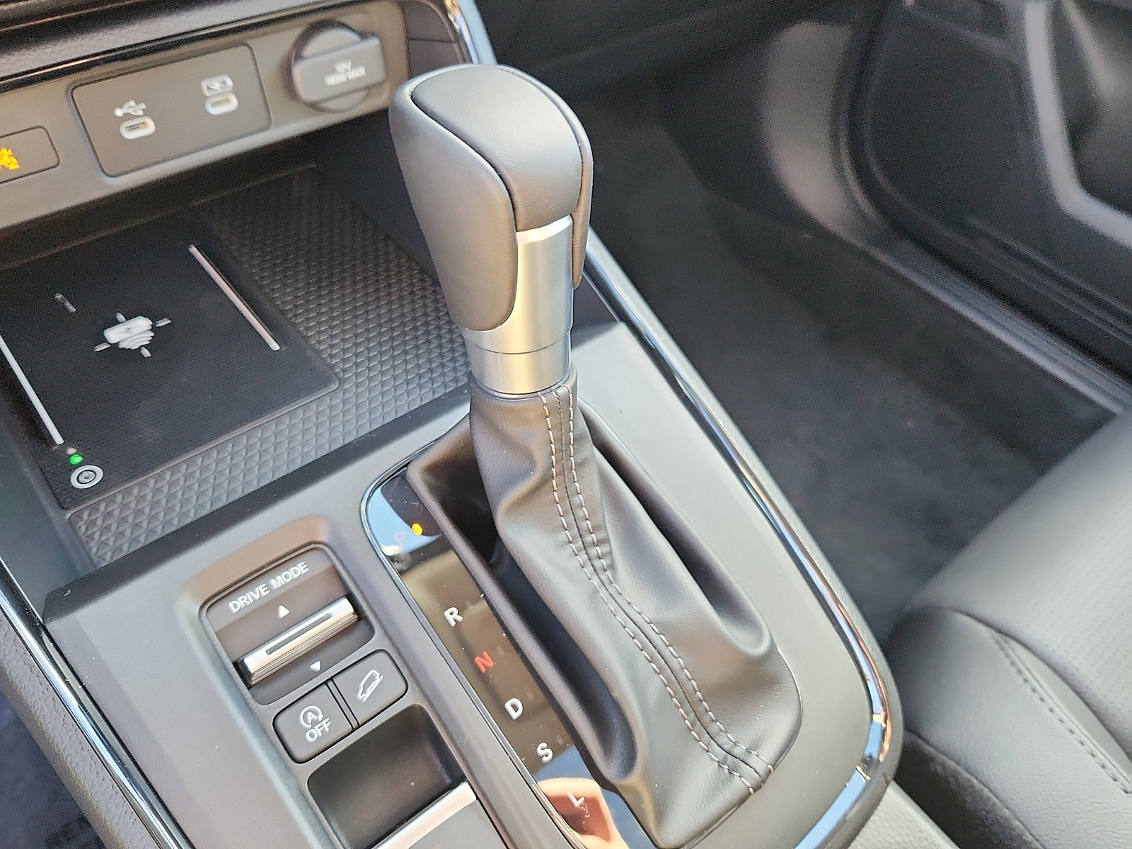 New 2026 Honda CR-V EX-L image 11