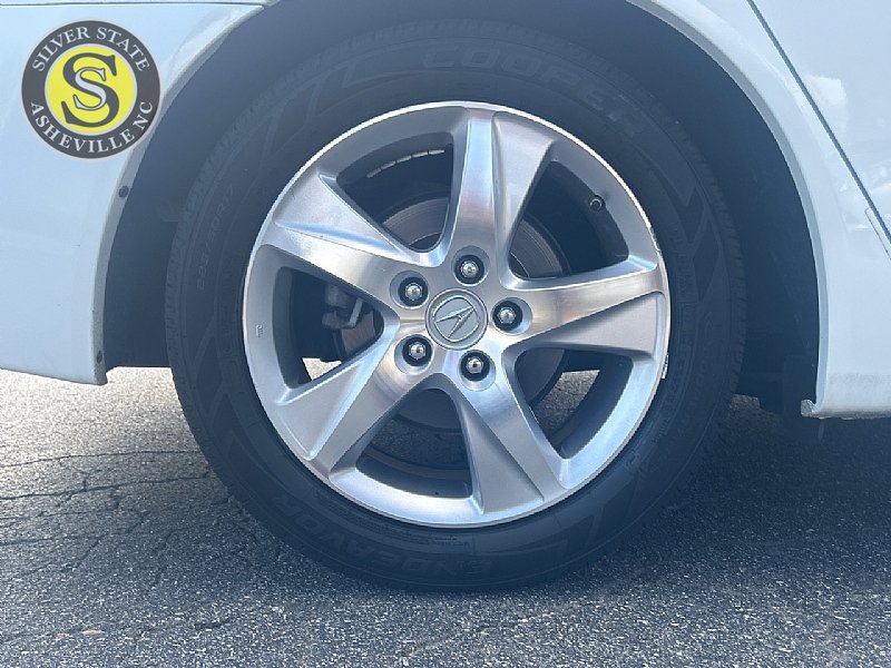 Used 2013 Acura TSX Sport Wagon image 9