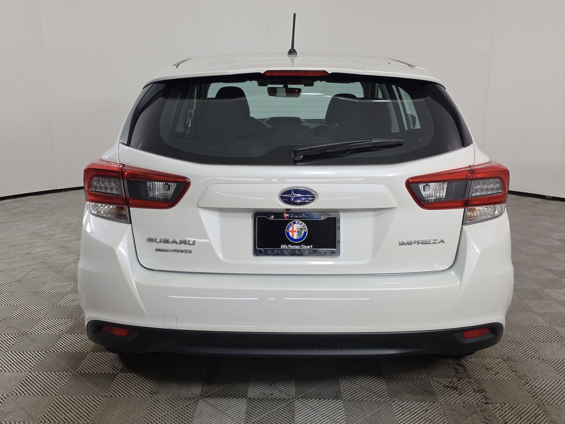 Used 2023 Subaru Impreza 2.0i w/ Popular Package #2 AWD/4WD image 6