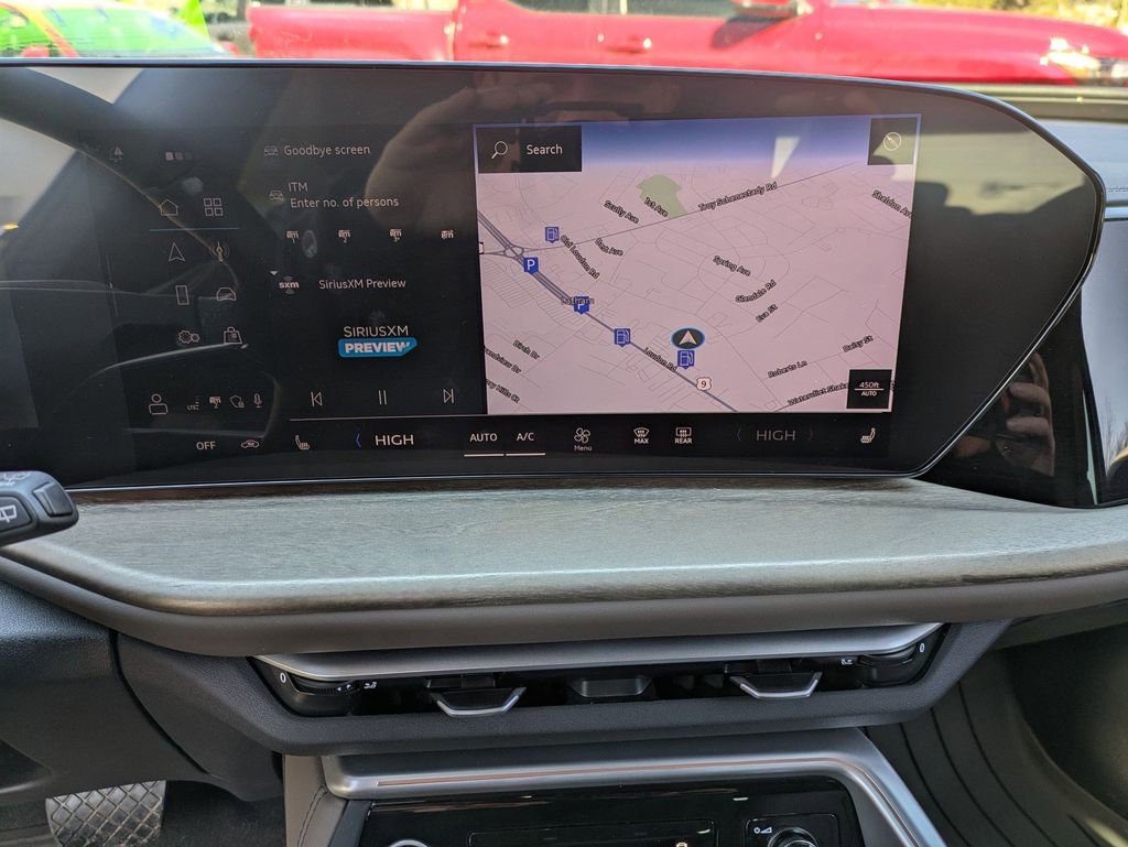 Certified 2025 Audi Q5 Premium w/ Convenience Package image 12