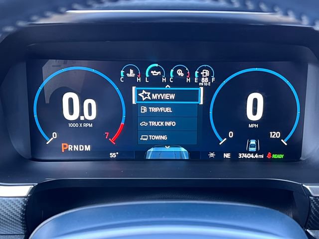 Certified 2023 Ford F150 Limited AWD/4WD image 26