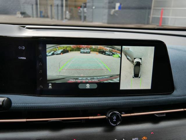 Certified 2024 Nissan Ariya AWD image 21