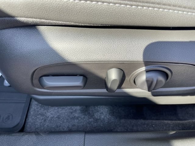 New 2026 Buick Envista Sport Touring w/ Convenience I Package FWD image 12