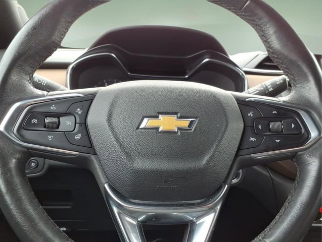 Used 2022 Chevrolet TrailBlazer ACTIV image 29