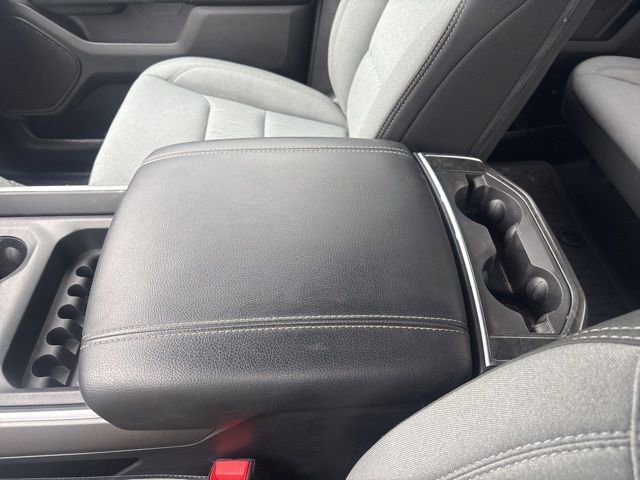 Used 2024 RAM 1500 Big Horn image 26