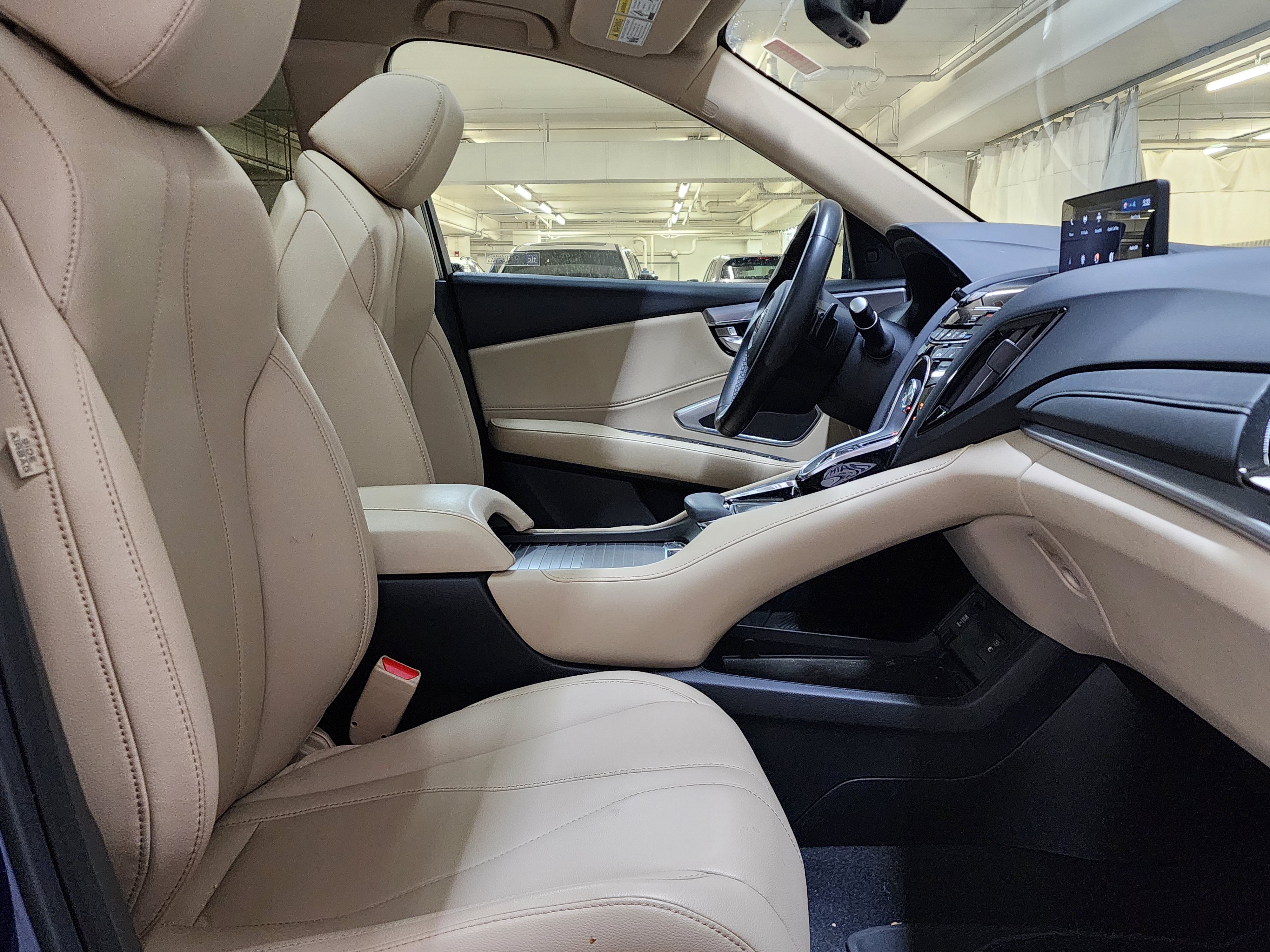 Certified 2023 Acura RDX AWD image 21