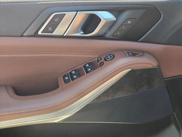 Used 2023 BMW X5 xDrive40i w/ Premium Package image 9