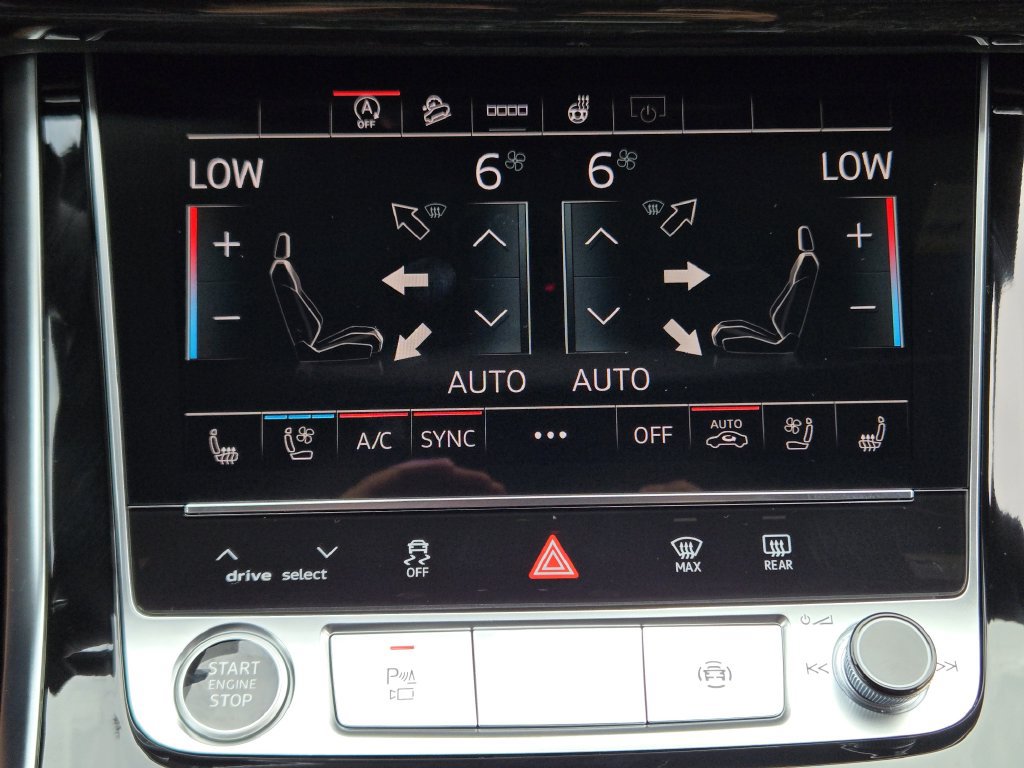 New 2026 Audi Q7 Premium Plus AWD/4WD image 24