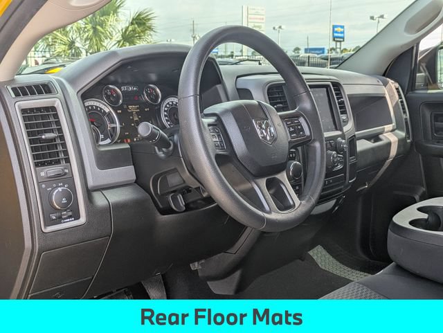 Used 2019 RAM 1500 Express w/ Wheel & Sound Group AWD/4WD image 31