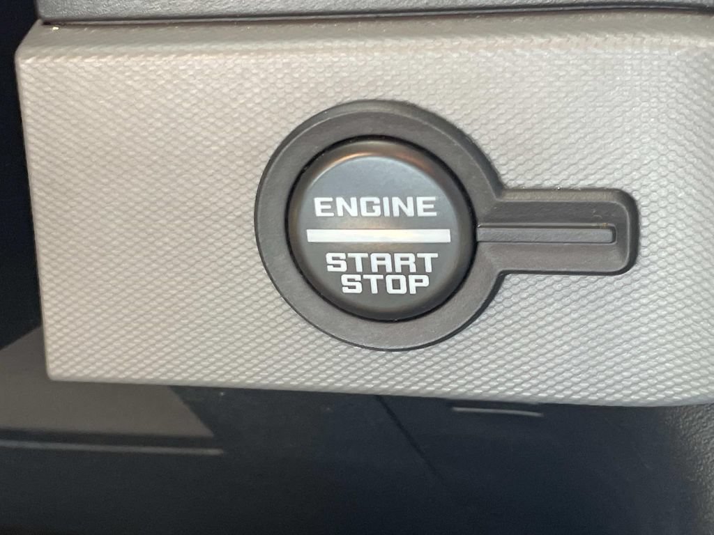 Used 2021 Ford Bronco Big Bend AWD/4WD image 19