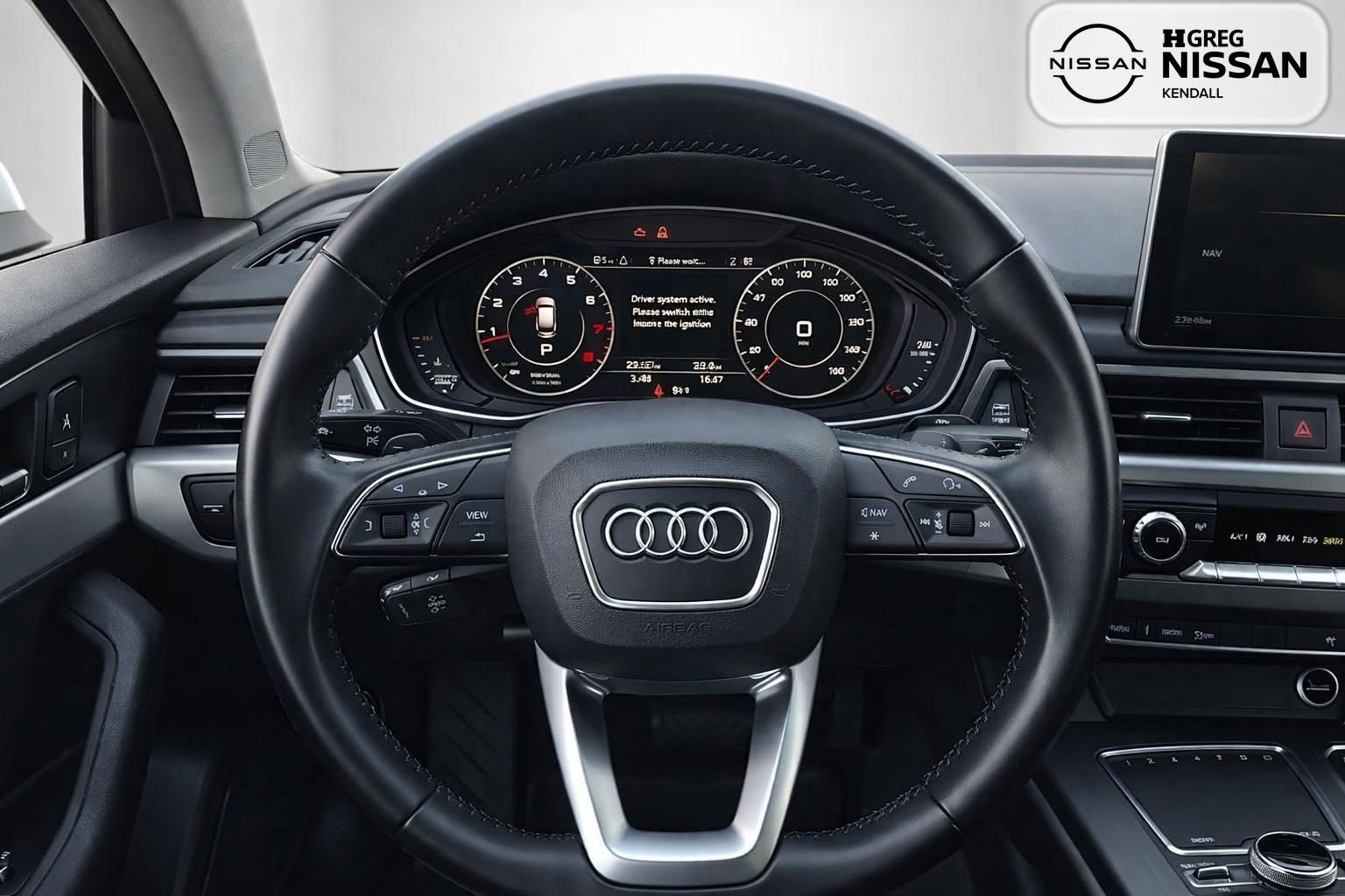 Used 2018 Audi Q5 Prestige w/ Prestige Package AWD/4WD image 8
