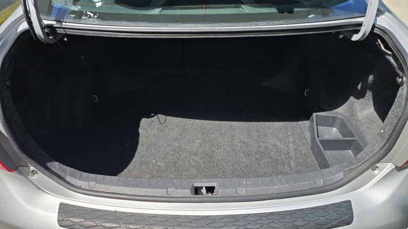 Used 2009 Toyota Corolla S FWD image 34