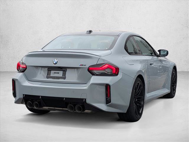 New 2026 BMW M2 w/ Lighting Package video 2