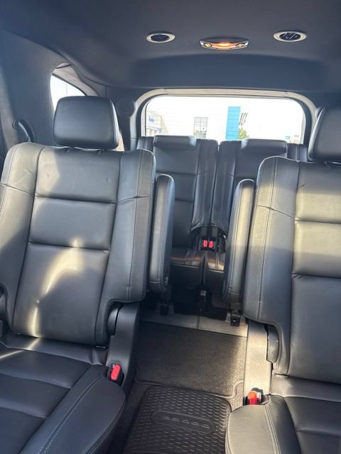 Used 2022 Dodge Durango GT AWD/4WD image 11