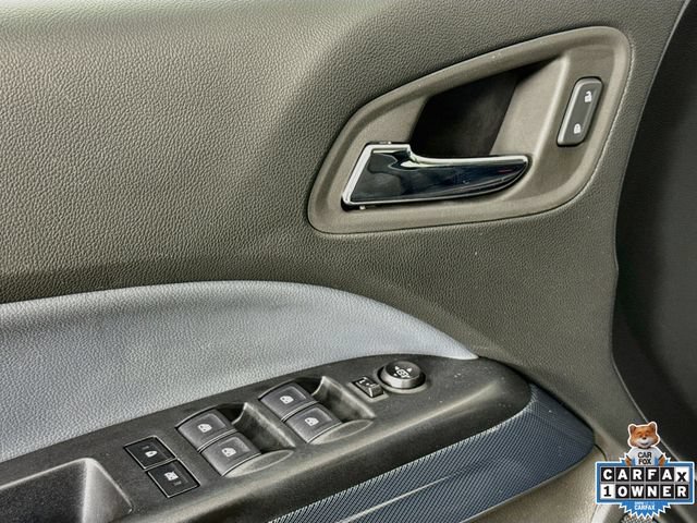 Used 2022 Chevrolet Colorado Z71 AWD/4WD image 15
