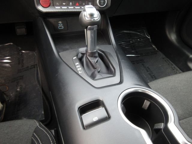 Certified 2024 Ford Mustang EcoBoost w/ Wheel & Stripe Package image 19