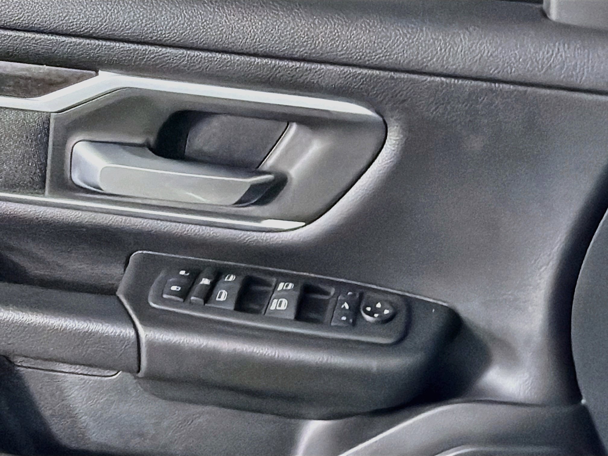 Used 2022 RAM 1500 Lone Star AWD/4WD image 15