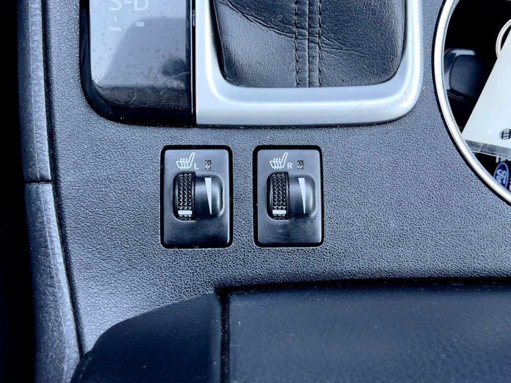 Used 2017 Toyota Highlander XLE image 35