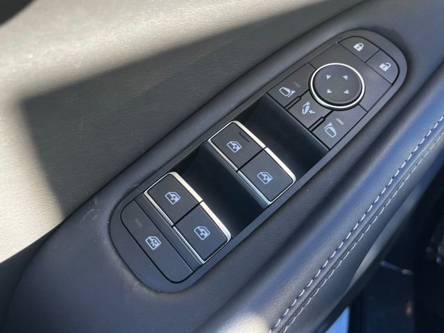 New 2026 INFINITI QX60 Sport w/ Dark Cargo Package image 10