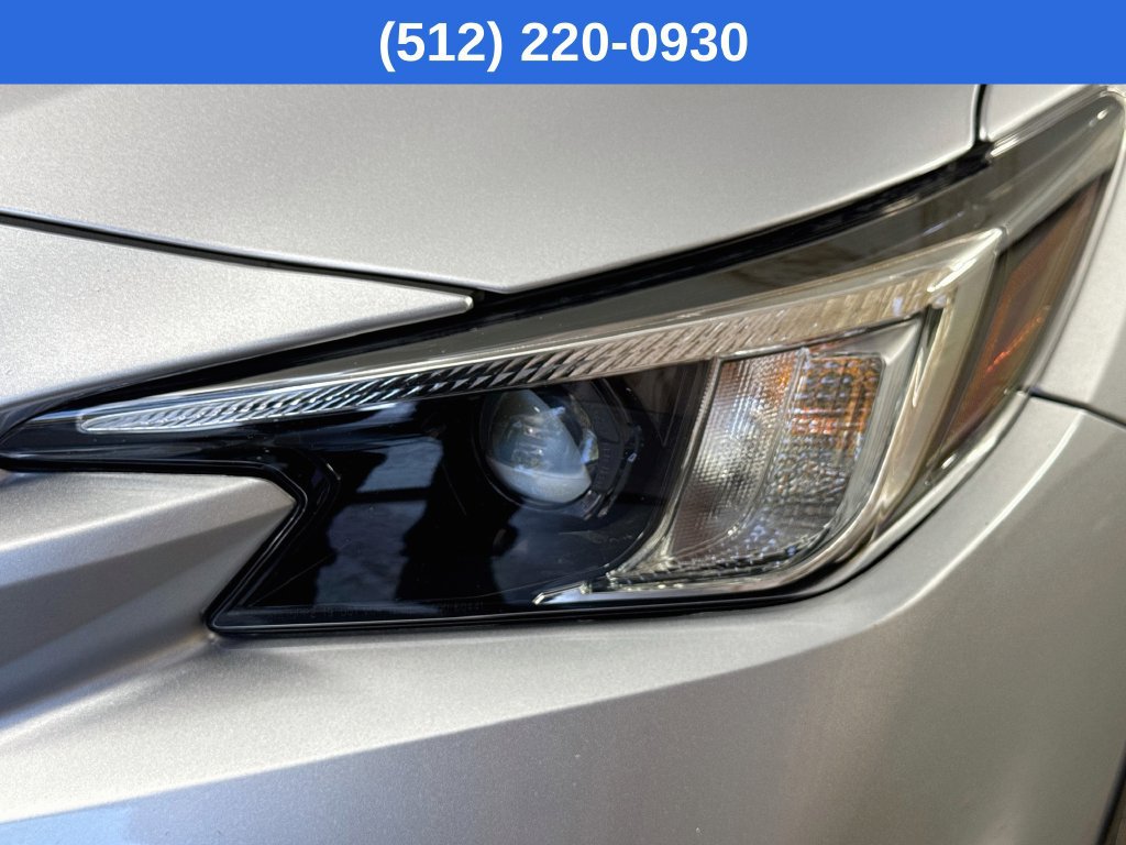 Certified 2023 Subaru WRX AWD/4WD image 36