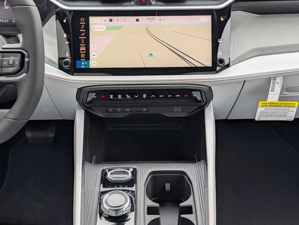 New 2026 Jeep Cherokee Limited image 9