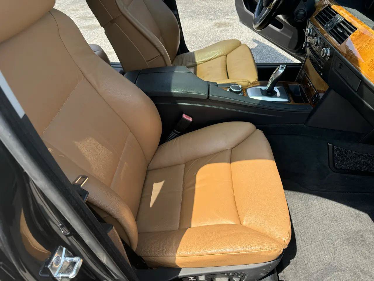 Used 2008 BMW 535xi Sedan AWD/4WD image 17