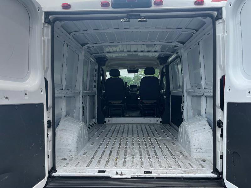Used 2023 RAM ProMaster 1500 image 5