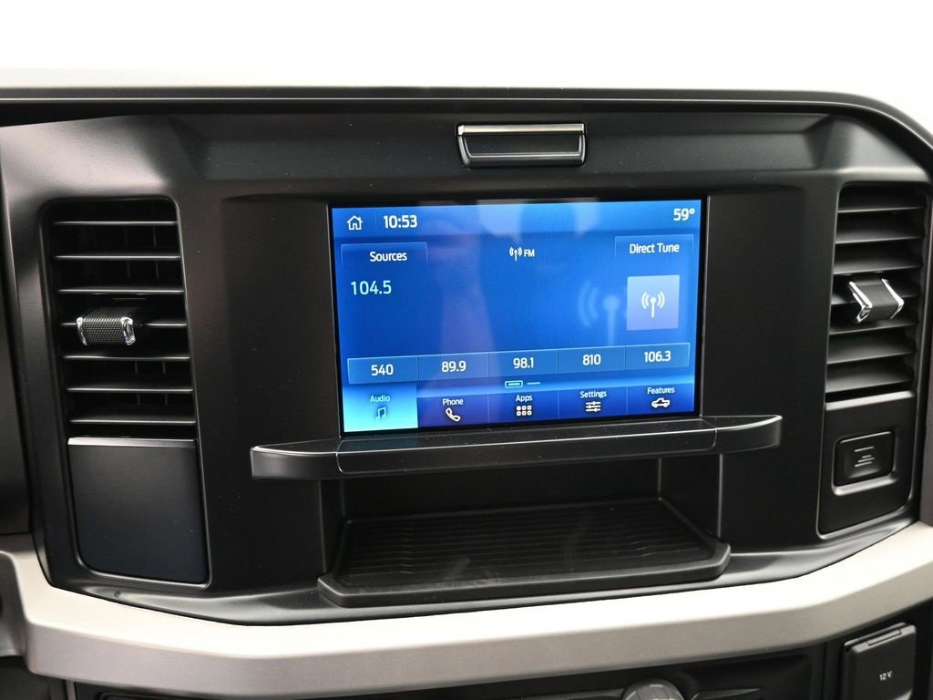 New 2026 Ford F350 XLT image 16