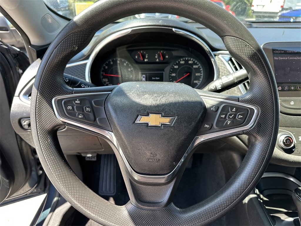 Used 2020 Chevrolet Malibu LT image 25