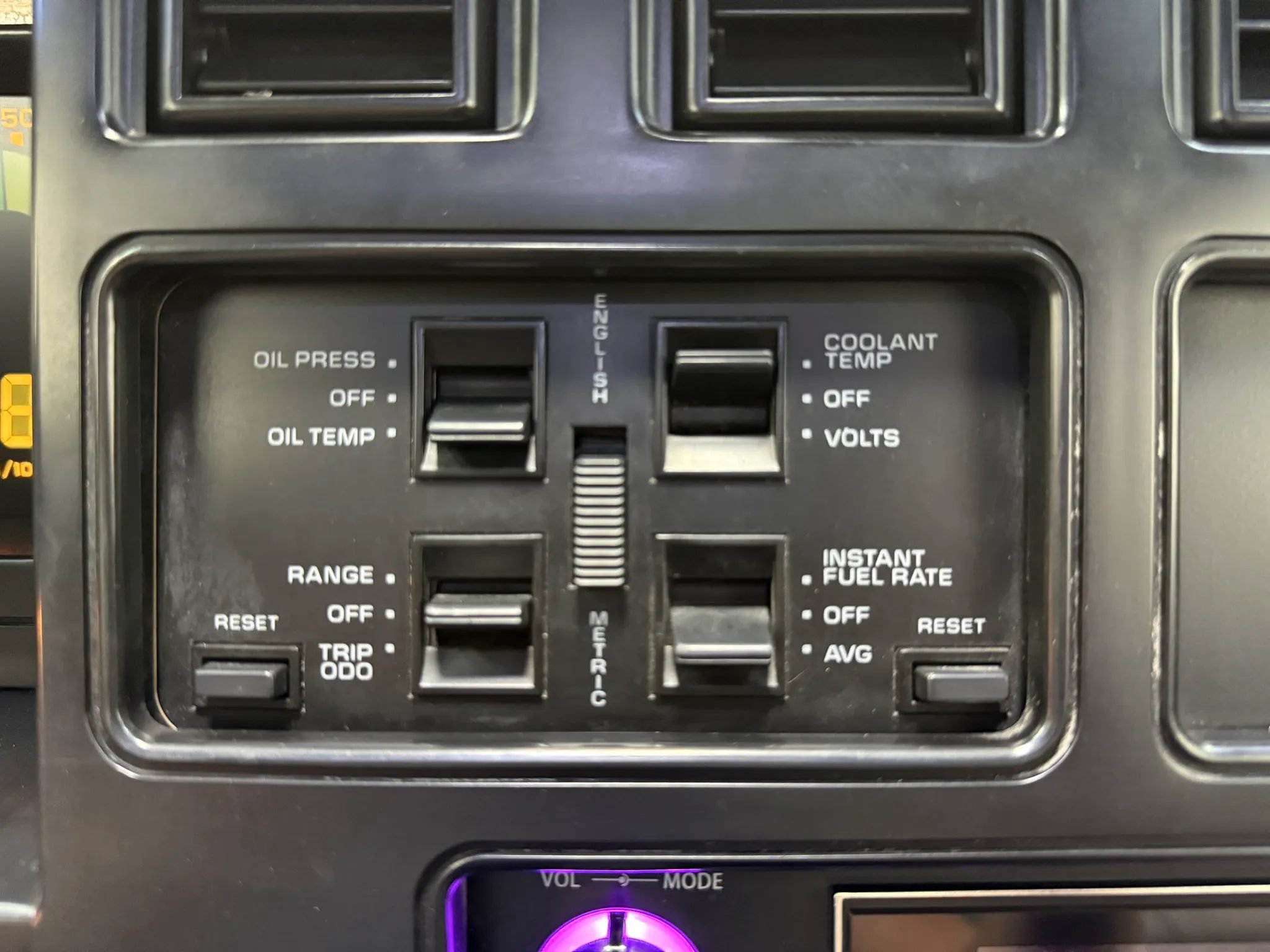 Used 1989 Chevrolet Corvette Coupe RWD image 24
