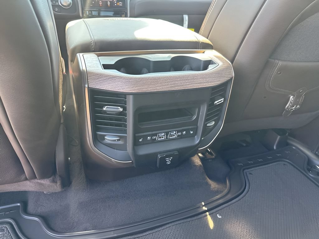 New 2026 RAM 1500 Limited AWD/4WD image 26