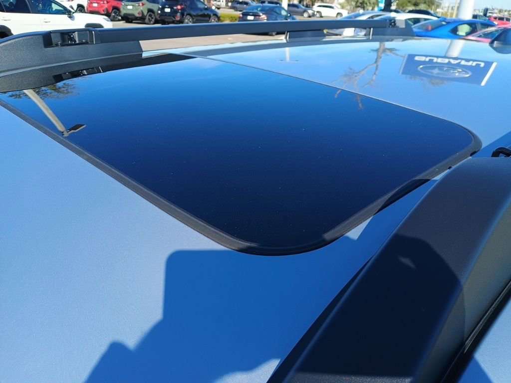 New 2026 Subaru Outback Limited image 6