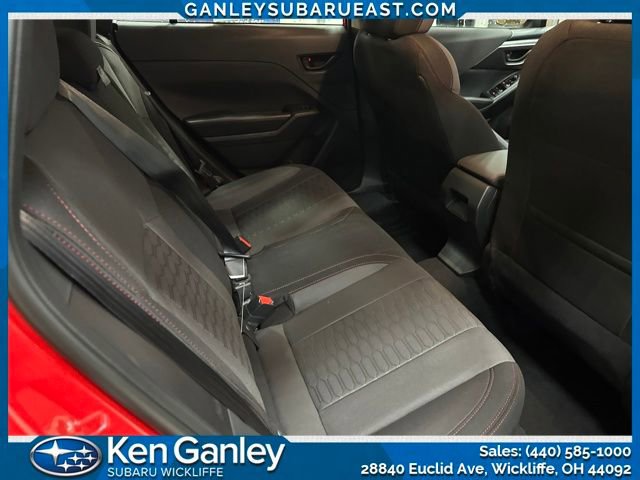 New 2026 Subaru Impreza 2.0i Sport image 14