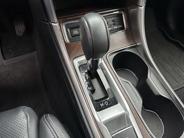 Used 2022 Subaru Ascent Touring image 25