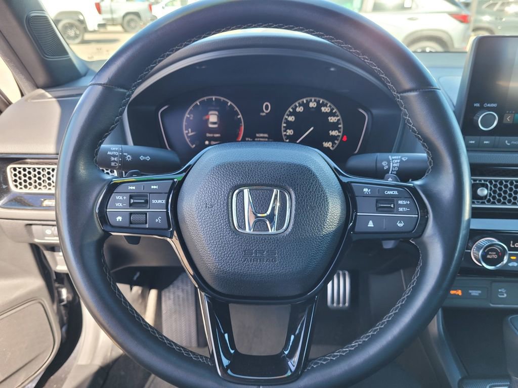 Used 2023 Honda CR-V Sport image 26