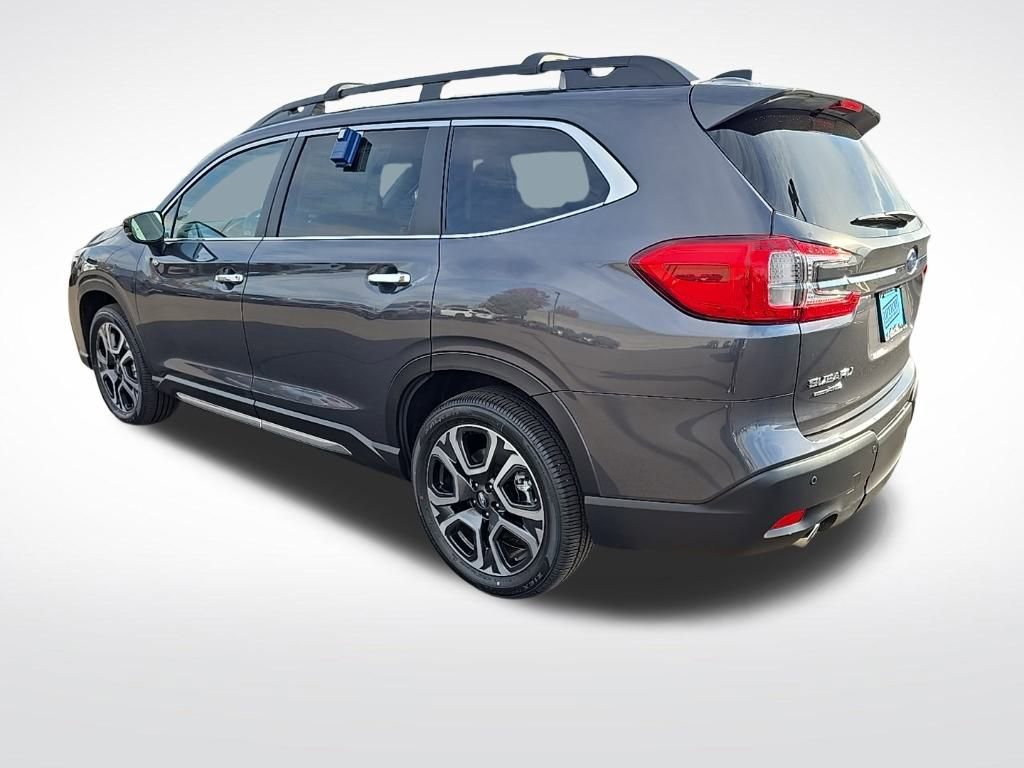 New 2025 Subaru Ascent Touring w/ Popular Package #2 image 5