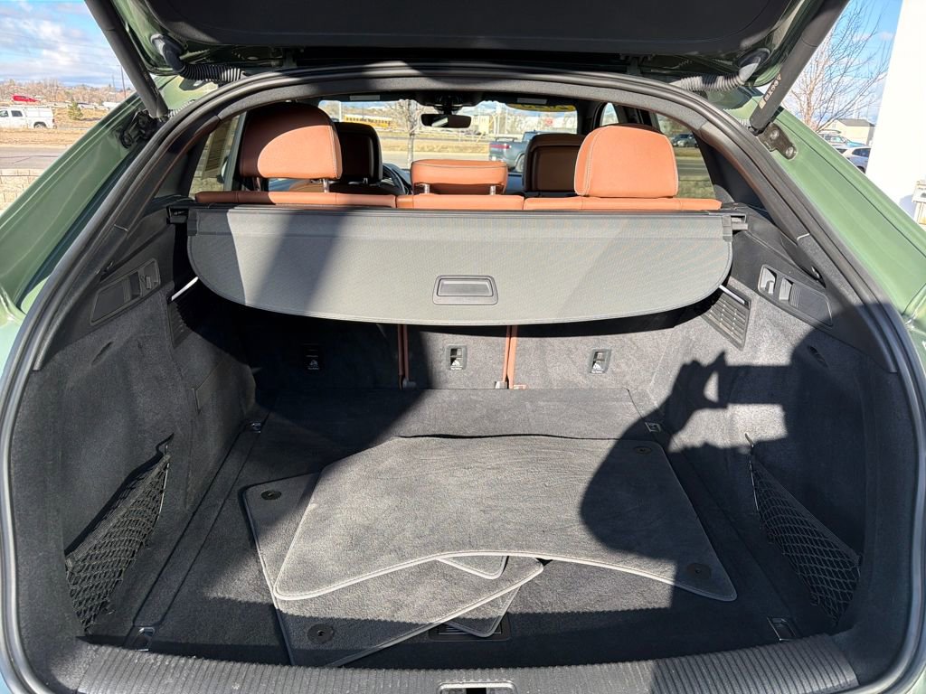 Used 2023 Audi Q5 2.0T Prestige w/ Prestige Package image 24