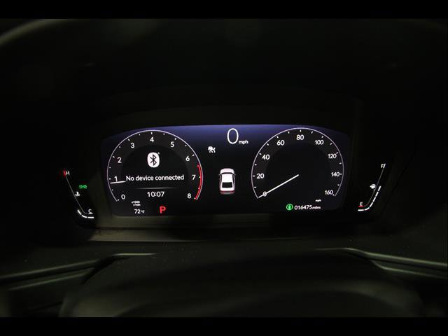 Used 2024 Honda Accord EX image 8