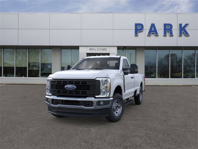 New 2026 Ford F250 XL image 3
