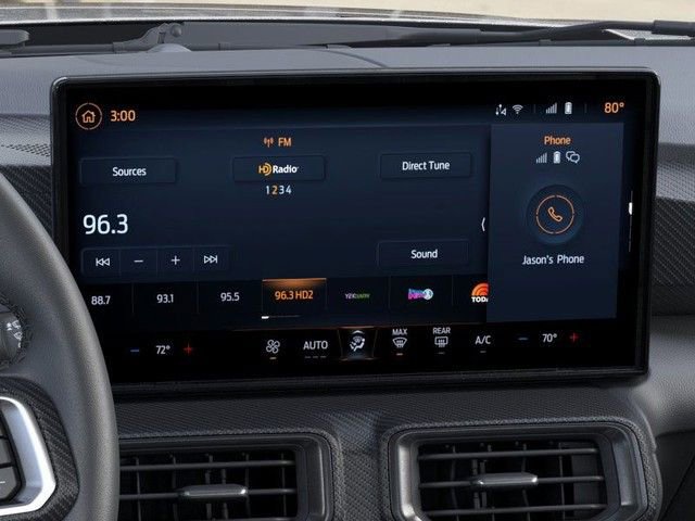 New 2026 Ford Mustang Coupe image 14