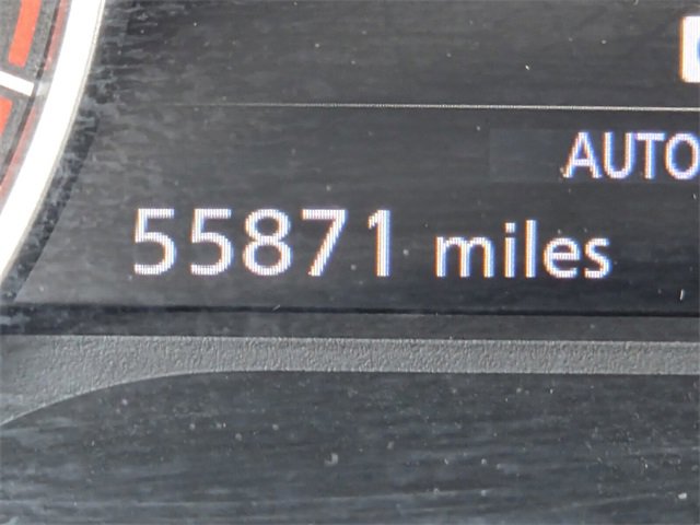 Used 2021 Nissan Rogue SV image 23