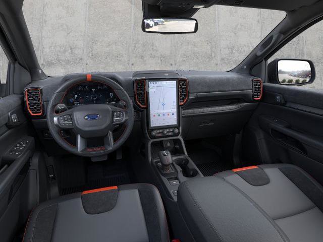 New 2025 Ford Ranger Raptor image 9