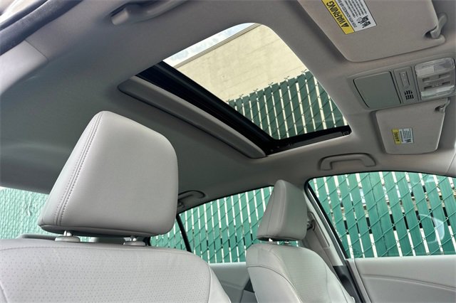 Used 2015 Honda Accord EX-L image 20