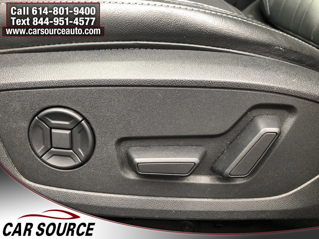 Used 2024 Audi A6 Premium Plus image 18