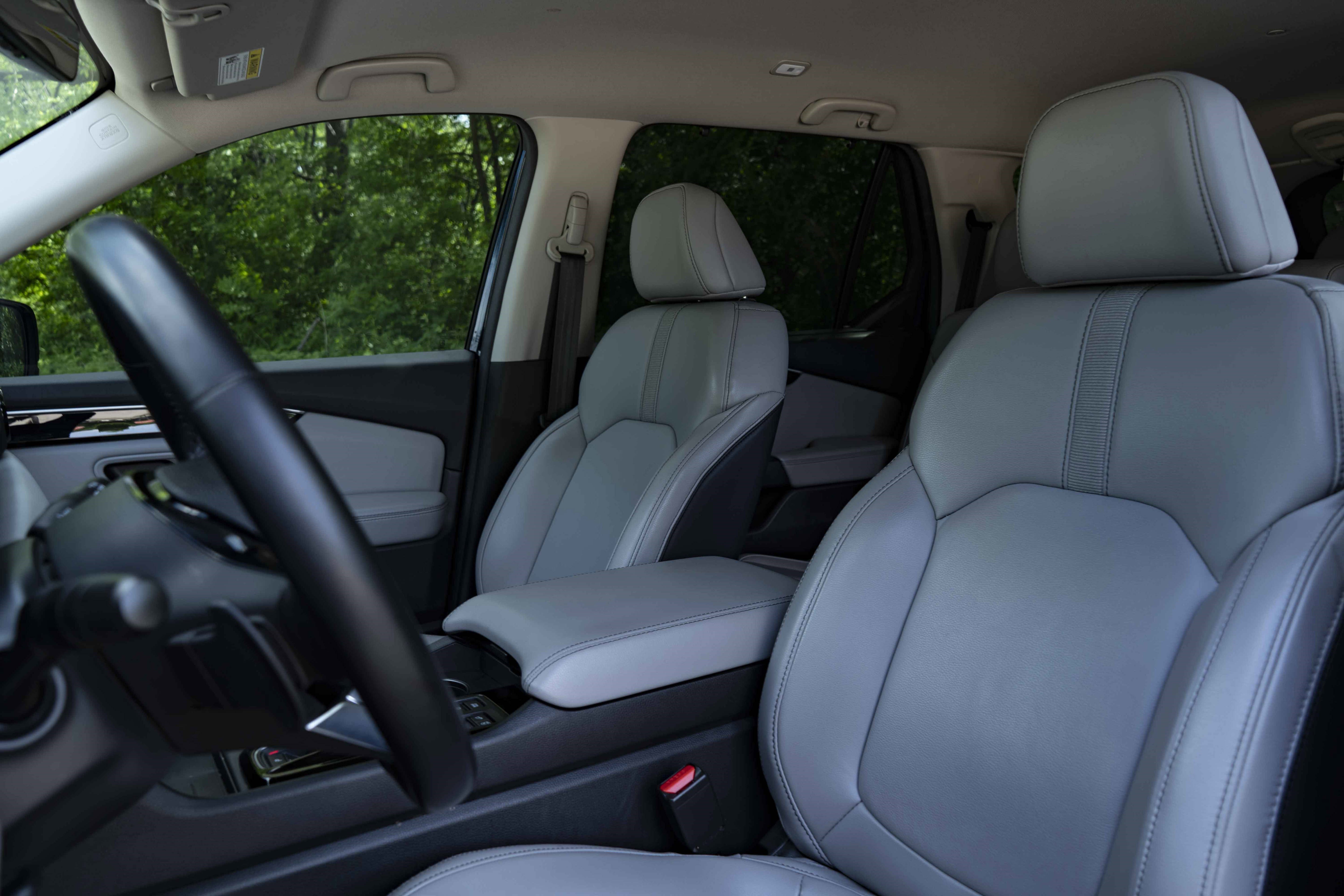 Used 2024 Honda Pilot EX-L image 17