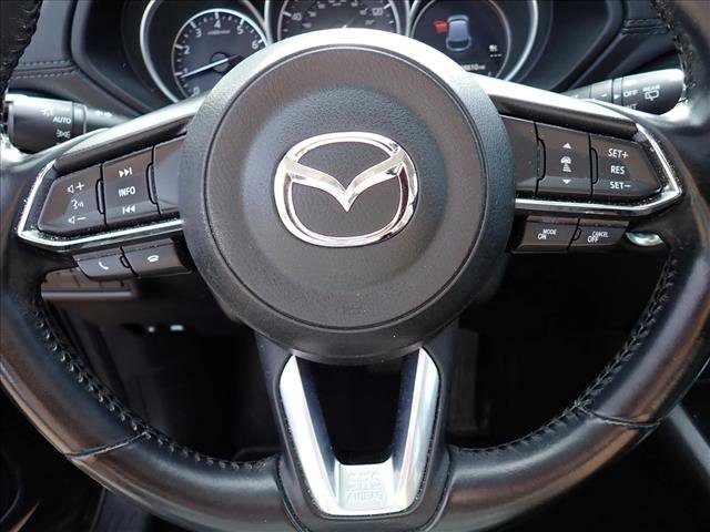 Used 2018 MAZDA CX-5 Touring w/ Preferred Equipment Package FWD image 15