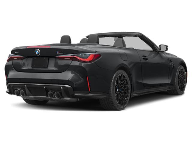 Used 2024 BMW M4 xDrive Competition w/ Executive Package AWD/4WD image 2