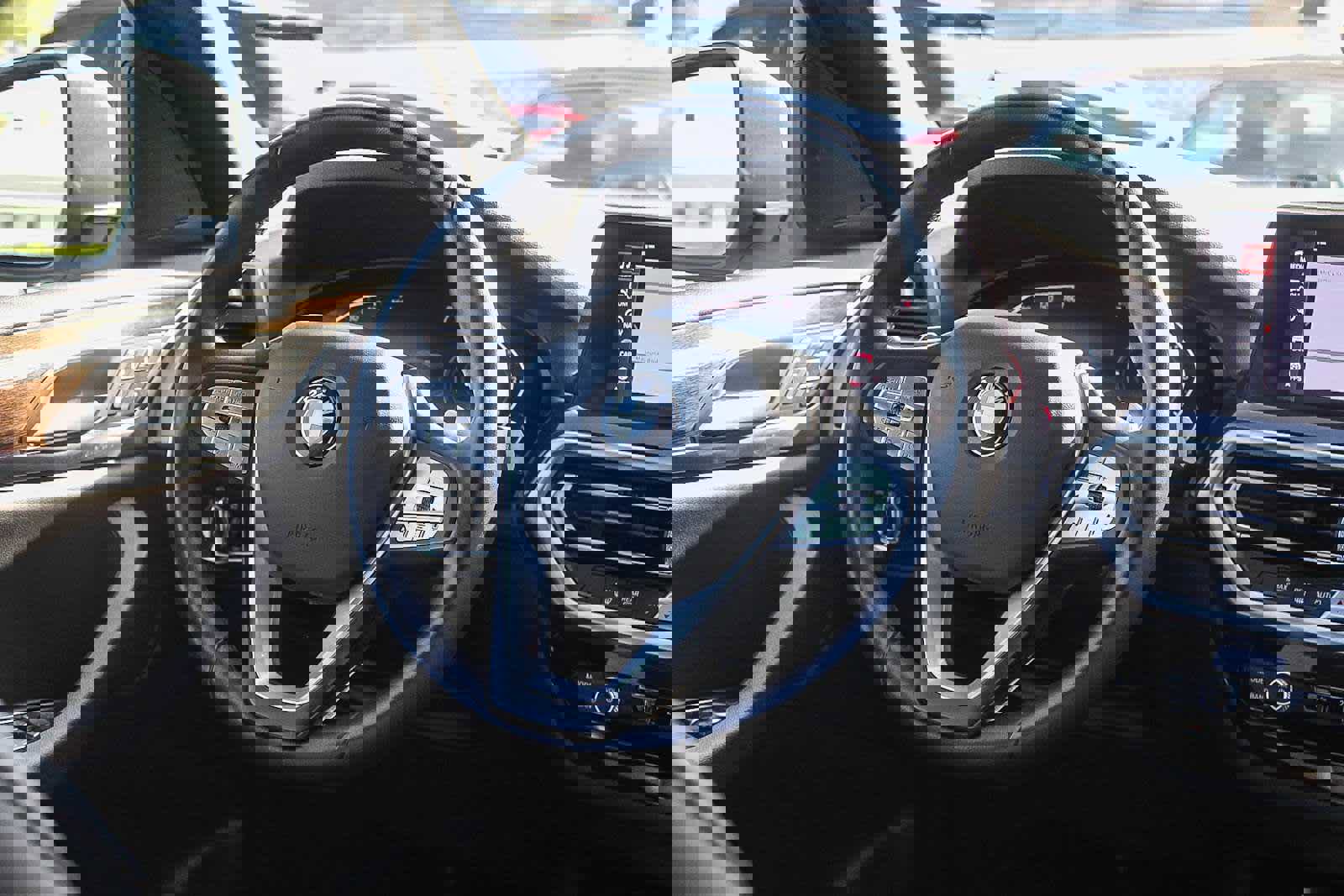 Certified 2024 BMW X3 sDrive30i w/ Convenience Package image 15