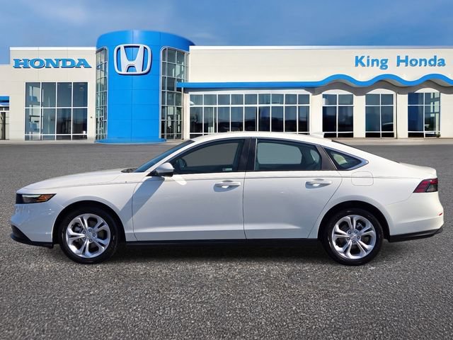 Used 2026 Honda Accord LX image 11